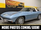 Thumbnail Photo 41 for 1963 Chevrolet Corvette Convertible